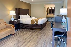 Quality Inn Long Beach - Signal Hill