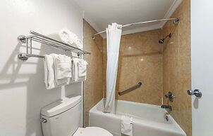 Quality Inn Long Beach - Signal Hill