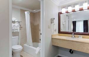 Quality Inn Long Beach - Signal Hill