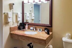 Quality Inn Long Beach - Signal Hill