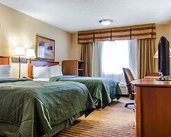 Quality Inn & Suites