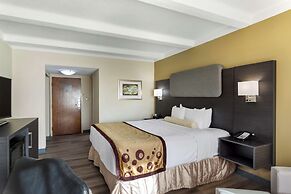 Best Western Plus Madison-Huntsville Hotel