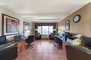 Best Western Plus Madison-Huntsville Hotel