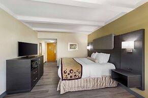 Best Western Plus Madison-Huntsville Hotel