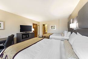 Best Western Plus Madison-Huntsville Hotel