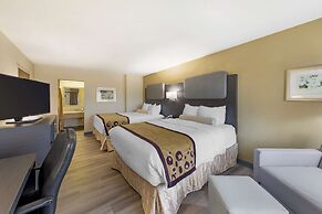 Best Western Plus Madison-Huntsville Hotel