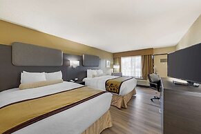 Best Western Plus Madison-Huntsville Hotel