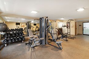 Best Western Plus Madison-Huntsville Hotel