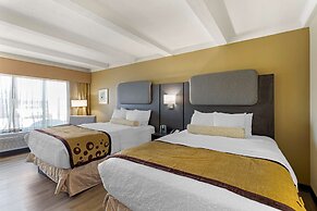 Best Western Plus Madison-Huntsville Hotel