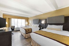 Best Western Plus Madison-Huntsville Hotel