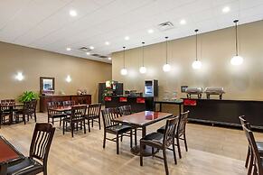 Best Western Plus Madison-Huntsville Hotel