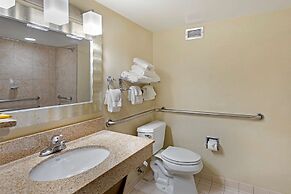 Best Western Plus Madison-Huntsville Hotel