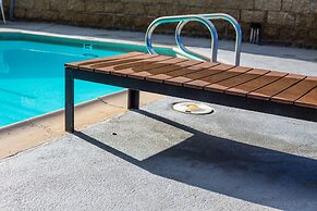 Anaheim Carriage Inn