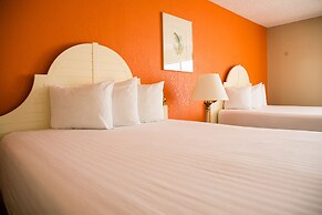 Anaheim Carriage Inn