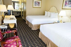 Anaheim Carriage Inn