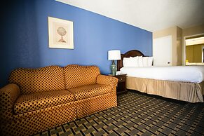 Anaheim Carriage Inn