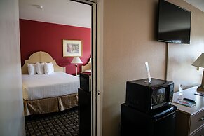 Anaheim Carriage Inn