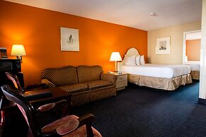 Anaheim Carriage Inn