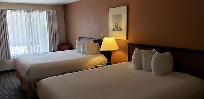 Anaheim Carriage Inn