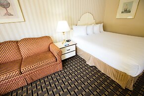 Anaheim Carriage Inn