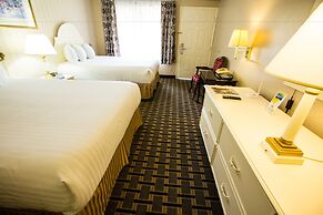 Anaheim Carriage Inn