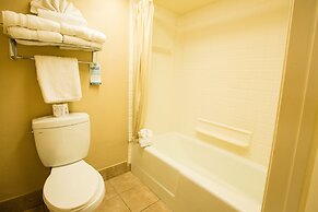 Anaheim Carriage Inn