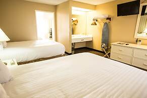 Anaheim Carriage Inn