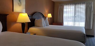 Anaheim Carriage Inn