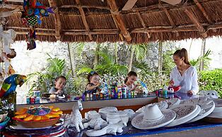 InterContinental Presidente Cozumel Resort Spa by IHG