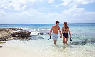 InterContinental Presidente Cozumel Resort Spa by IHG