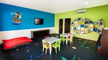 InterContinental Presidente Cozumel Resort Spa by IHG