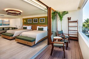 InterContinental Presidente Cozumel Resort Spa by IHG