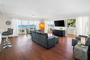 Palm Tree Club Miami Hotel