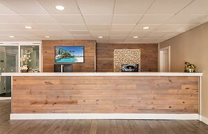 Palm Tree Club Miami Hotel