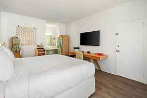 Palm Tree Club Miami Hotel