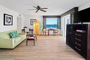 Palm Tree Club Miami Hotel