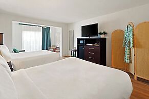 Palm Tree Club Miami Hotel