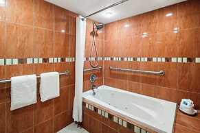 Palm Tree Club Miami Hotel