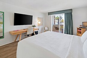 Palm Tree Club Miami Hotel