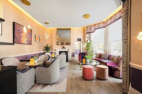 voco The Clifton Folkestone by IHG