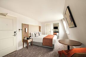 voco The Clifton Folkestone by IHG