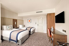 voco The Clifton Folkestone by IHG