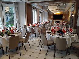 voco The Clifton Folkestone by IHG