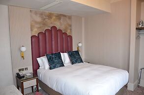 voco The Clifton Folkestone by IHG