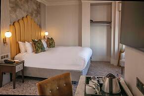 voco The Clifton Folkestone by IHG