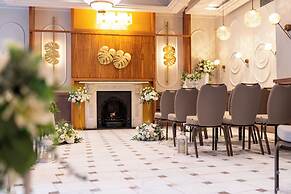voco The Clifton Folkestone by IHG