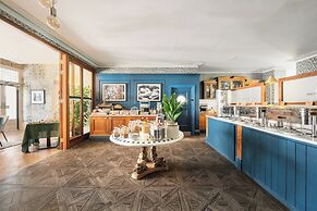 voco The Clifton Folkestone by IHG