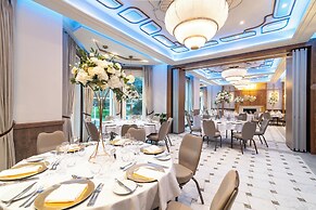 voco The Clifton Folkestone by IHG