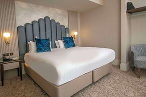 voco The Clifton Folkestone by IHG