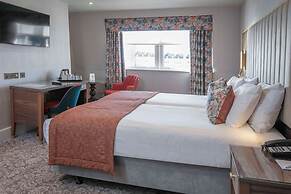 voco The Clifton Folkestone by IHG
